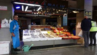 Hamside tuzlama zamanı