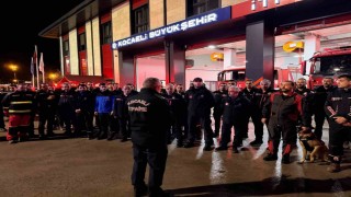 Hareket halinde üretim yapan tır, Balıkesire ulaştı: Günde 30 bin çorba