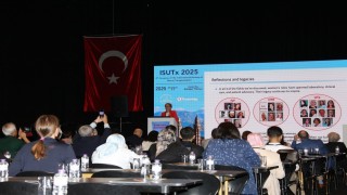 Harvarddan Akdeniz Üniversitesine büyük onur