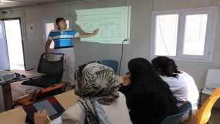 Hatay’da Özel Bireylere Sertifikalı Muhasebe Kursu