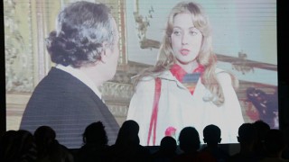 Hatay Büyükşehir Belediyesi’nden Nostalji Açık Hava Sineması Keyfi