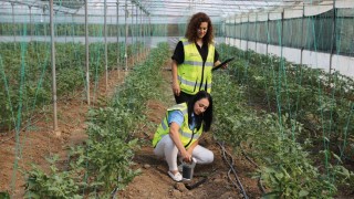 Hatay Büyükşehir Belediyesi’nden Ücretsiz Toprak Analizi Projesi