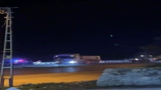 Hatayda otomobil bariyere çarptı: 19 yaşındaki sürücü hayatını kaybetti