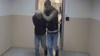 Hatayda uyuşturucu satıcısı tutuklandı