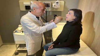 Hava sıcaklıklarının düşmesiyle grip vakalarında artış