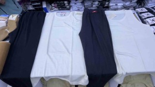 Havalar soğudu vatandaşlar içliğe yöneldi