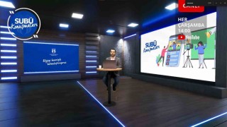 HAVELSAN Genel Müdürü Nacar: Teknoloji yönetimi stratejik bir kabiliyettir