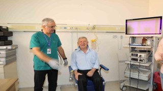 Havuzda enfeksiyon kaptı, duyma kabiliyetini kaybetti