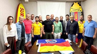 Hayat kurtaran spor dalı cankurtarmada yeni bir dönem başlıyor