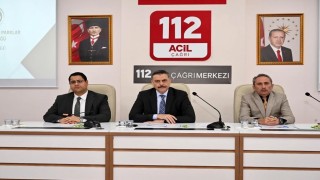 Hayvanları koruma kurulu toplandı