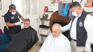 HBB’den Yaşlılara ve Engellilere Evde Bakım Desteği