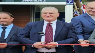 Her araca kasko geliyor