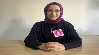 Her yıl yaklaşık 2,3 milyon kadına meme kanseri teşhisi konuluyor