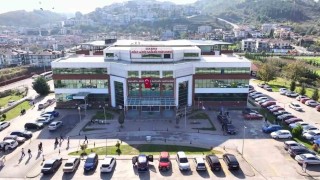 Hijyende dijital dönem: QR kodla temizlik şikayeti anında çözülecek