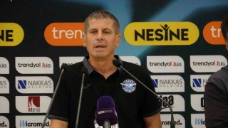 Hilmi Bozkurt: Adana Demirsporun geleceğine bakıyoruz