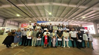 Hitit TechFesti 10 binden fazla kişi ziyaret etti