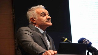 Hitit Üniversitesinde Osmanlının idari tarihine ışık tutuldu