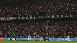 Hodri Meydan, hakem Zorbay Küçük hakkında suç duyurusunda bulunacak