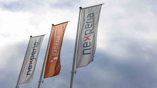 Hollanda hükümeti Çinli çip üretim şirketi Nexperiaya el koydu