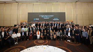 Hometex Fuarı dünyaya açılıyor