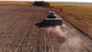 Hububat ekiminde uyguna bulduk derken rekolteden olmayın uyarısı