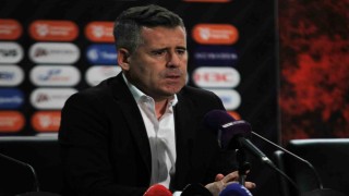 Hüseyin Eroğlu: Taraftarımıza galibiyet armağanı hediye etmek istiyorduk