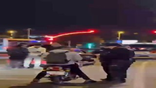 ‘Huzur-Asayiş uygulamasında bin 25 şahıs sorgulandı: 6 aranan şahıs yakalandı