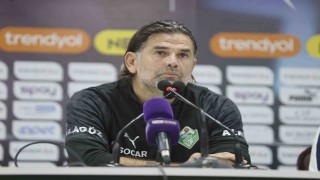 İbrahim Üzülmez: Bu yarışın içinde sonuna kadar olacağız