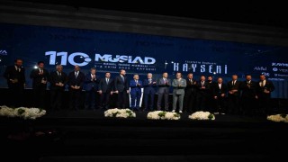 İçişleri Bakanı Yerlikaya: Terörsüz Türkiye ile yeni bir sürecin arifesindeyiz