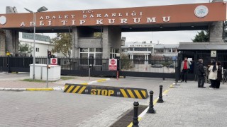 İETT kazasında ölen kadının cenazesi ailesine teslim edildi