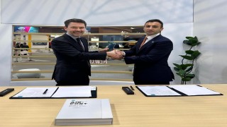 İGA İstanbul Havalimanına Avustralyalı ‘Kardeş