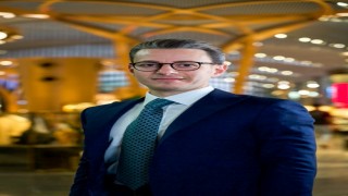 İGA İstanbul Havalimanında iki yeni üst düzey atama