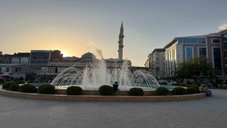 Iğdırda Sırrı Süreyya Önder Parkı kararı 5 aydır onay bekliyor