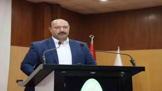 Iğdırda toplumsal barış ve terörsüz gelecek vizyonu konuşuldu