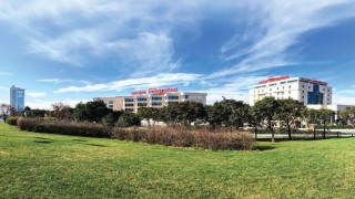 İGÜ, 2026 THE Dünya Üniversite Sıralamasındaki başarısını sürdürdü