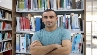 İHA muhabiri yaptığı haberden dolayı gözaltına alındı