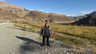 İHA, tarihin akışını değiştirecek Zengezur Koridorunda