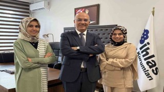 İhlas Koleji öğretmenlerinden USOS-2025te uluslararası başarı