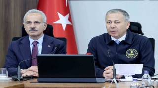 İki bakanlık trafikte anlaşılır ve etkin bir işaretleme sistemi için iş birliği protokolü imzaladı