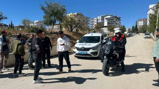 İki grup arasında bıçaklı kavga: 1 ağır yaralı