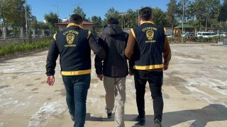 İki iş yerinden hırsızlık yapan şahıs yakalandı