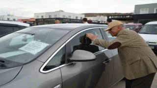 İkinci El Oto Pazarında yılsonu hareketliliği