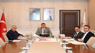 İkinci OSBde durum değerlendirmesi