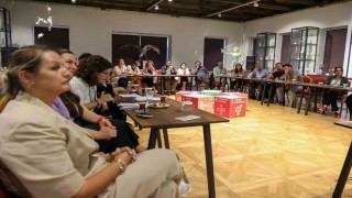 İklim değişikliğinde Büyükşehir-GIZ iş birliği