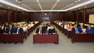 İklim Kanununun İş Dünyasına etkileri GTOda konuşuldu