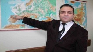 İklim uzmanından yağışlarla ilgili sevindirici haber: Marmara, Karadeniz, İç Anadolunun kuzeyi, Göller Bölgesi ve Doğu Anadoluda yoğun kar yağışları bekliyoruz