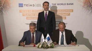 İletim hatlarının güçlendirilmesi için kritik hamle