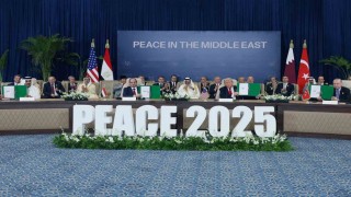 İletişim Başkanı Duran: Cumhurbaşkanımız Erdoğan uluslararası arenadaki liderliğini bir kez daha gösterdi