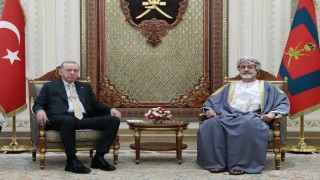 İletişim Başkanı Duran: Cumhurbaşkanımızın Kuveyt, Katar ve Umman ziyaretleri, Türkiyenin bölgesel vizyonuna yeni bir dinamizm kazandırmıştır