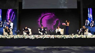 İlham veren kadınlar, 2nci Türkiye Kadın Zirvesinde buluştu